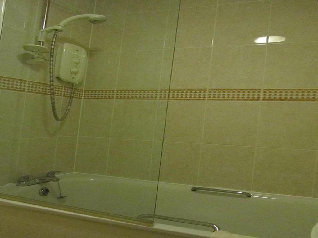 Bridge Street Apartments Inverness Room photo